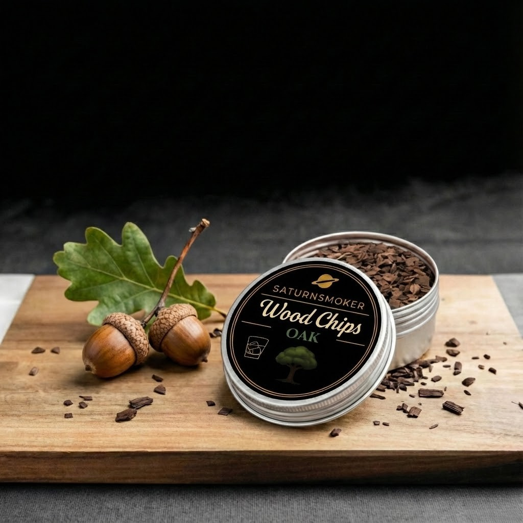 Saturn Smoker ™ - Signature Edition Kit