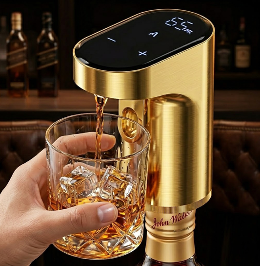 Digital Smart Dispenser