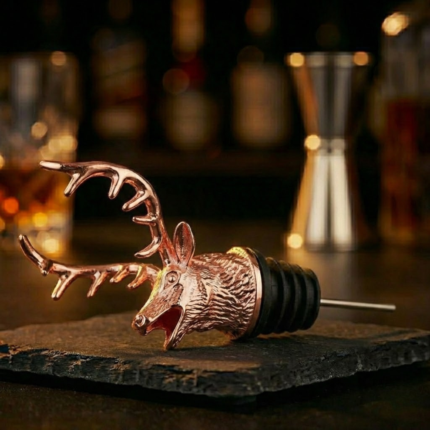 Deer Pourer Spout