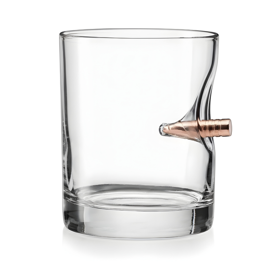 Bullet Glass