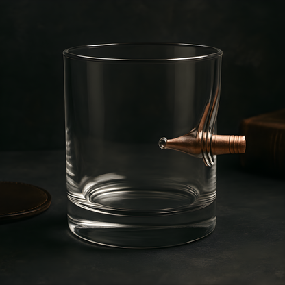 Bullet Glass