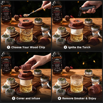 The Barrel Edition™