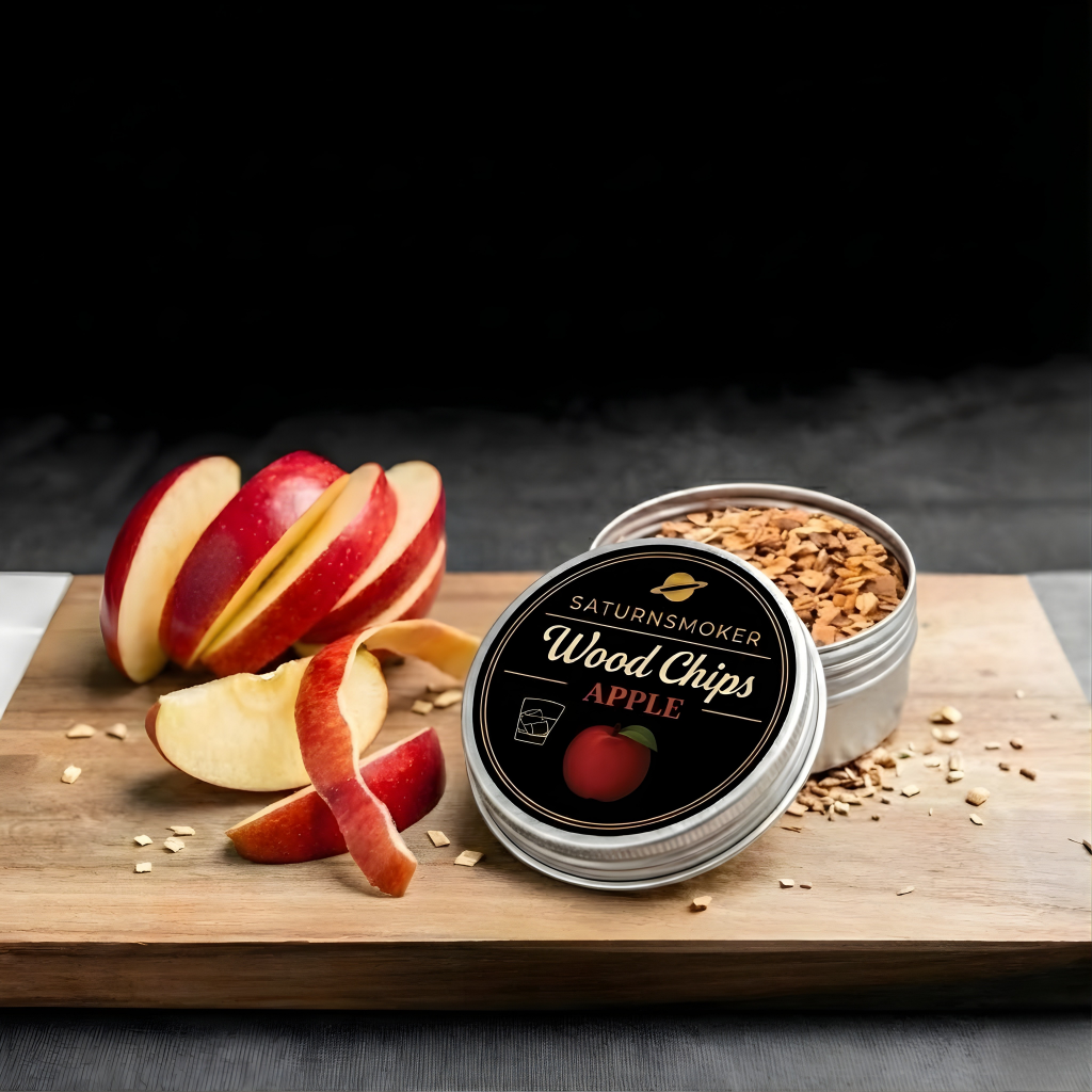 Saturn Smoker ™ - Signature Edition Kit