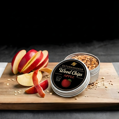 Saturn Smoker ™ - Signature Edition Kit