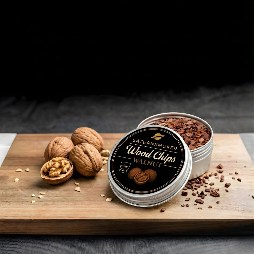 Saturn Smoker ™ - Signature Edition Kit