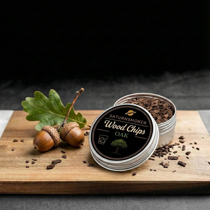 Saturn Smoker ™ - Signature Edition Kit