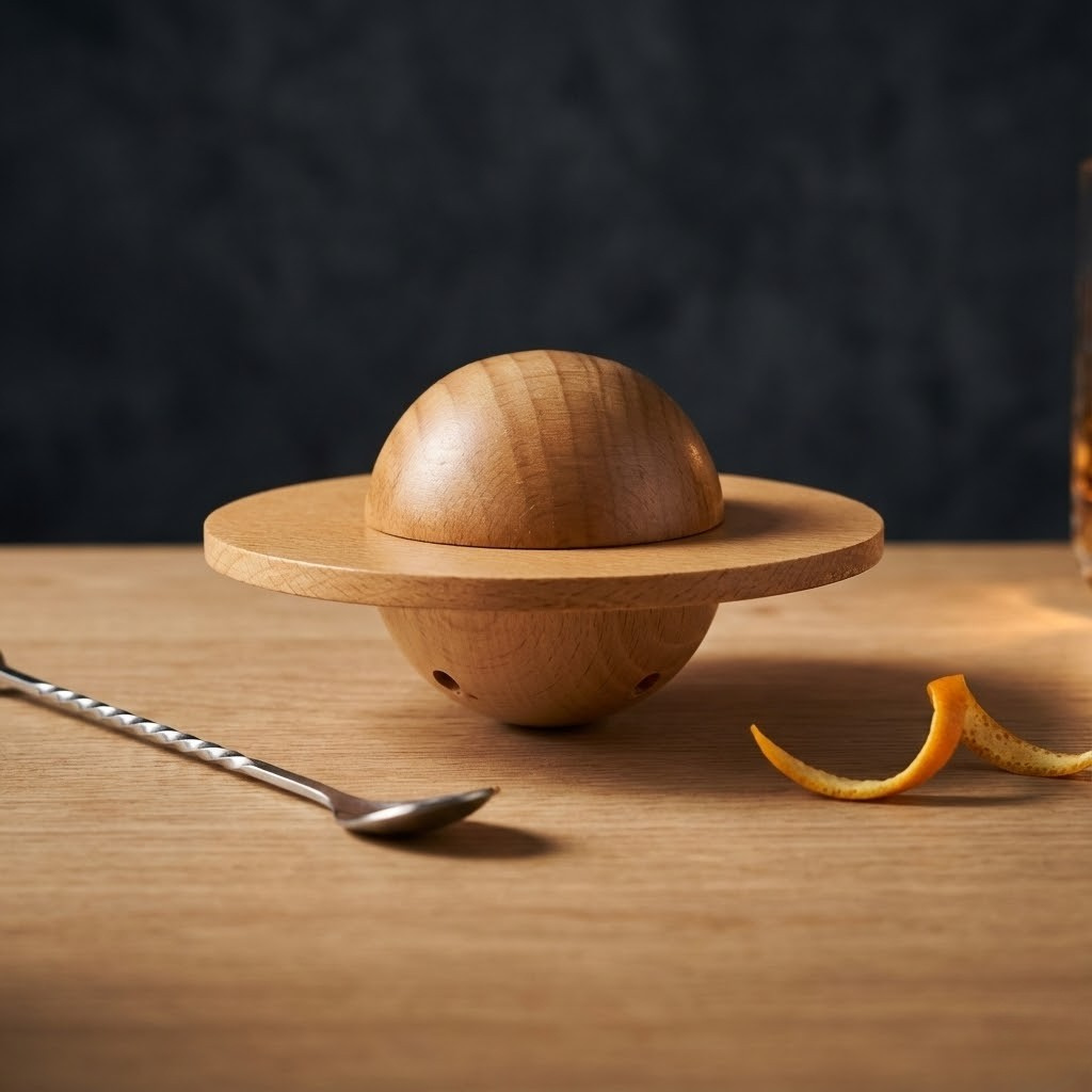 Saturn Smoker ™ - Signature Edition Kit