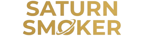 Saturn Smoker