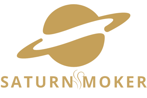 Saturn Smoker