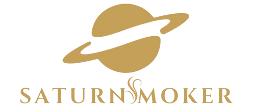Saturn Smoker