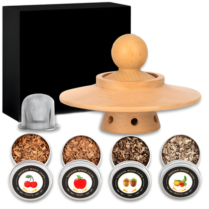 Japan Smoker  - Beginner Kit