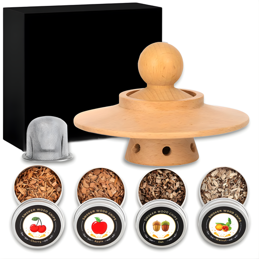 Japan Smoker  - Beginner Kit