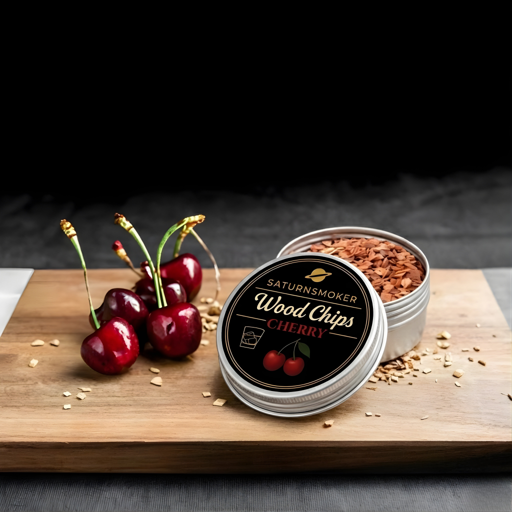 Saturn Smoker ™ - Signature Edition Kit